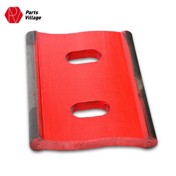 Best sale toggle plate for jaw crusher